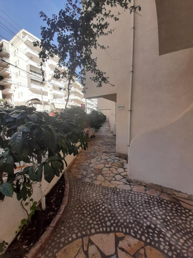 Kela Apartment 3 Saranda Extérieur photo