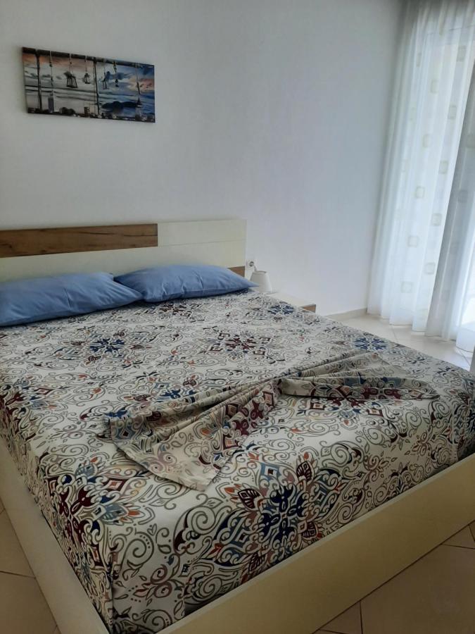 Kela Apartment 3 Saranda Extérieur photo