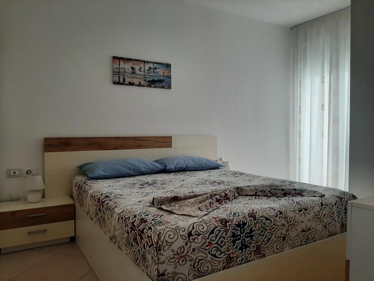 Kela Apartment 3 Saranda Extérieur photo