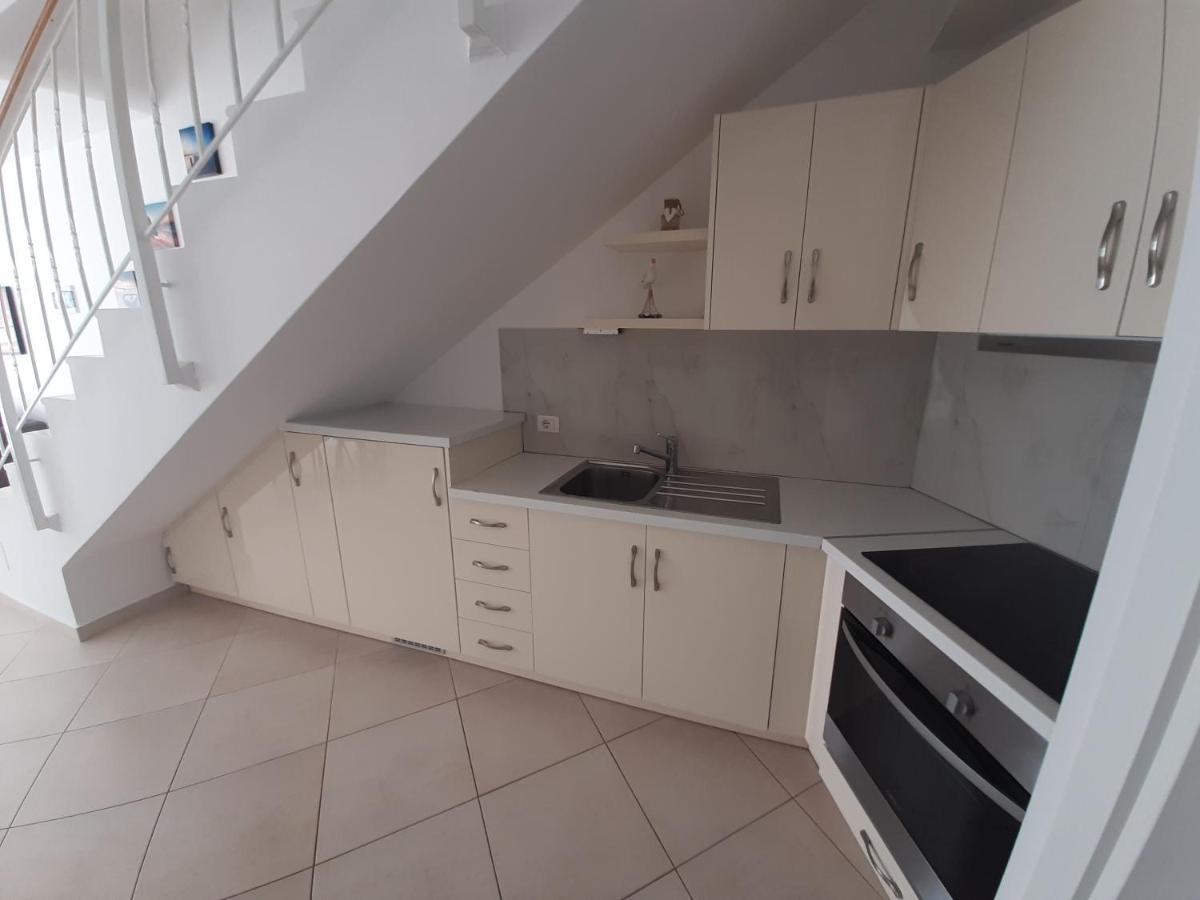Kela Apartment 3 Saranda Extérieur photo