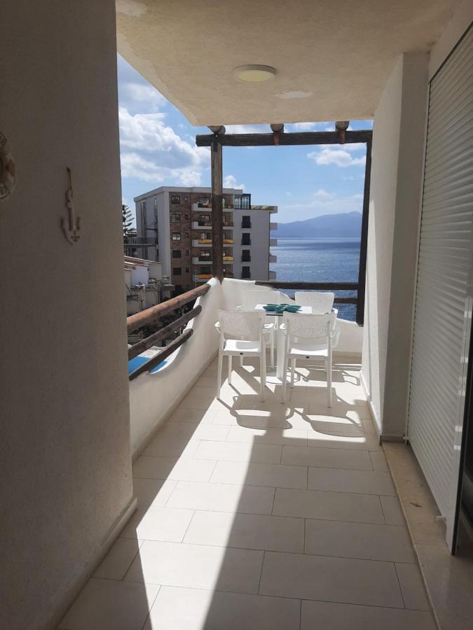 Kela Apartment 3 Saranda Extérieur photo