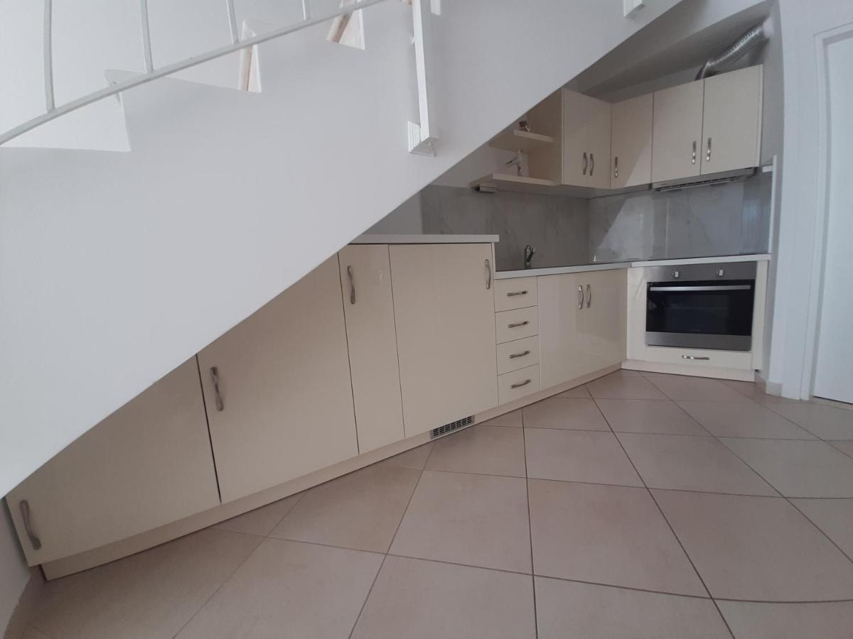 Kela Apartment 3 Saranda Extérieur photo