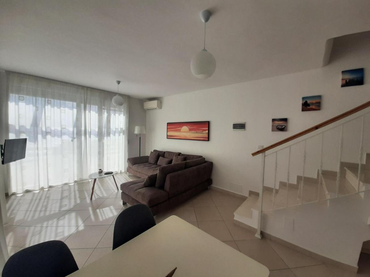 Kela Apartment 3 Saranda Extérieur photo