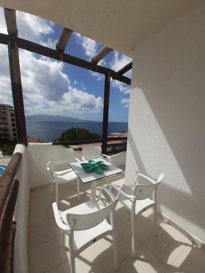 Kela Apartment 3 Saranda Extérieur photo